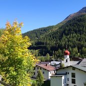 C st anton am arlberg