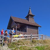 kapelle kreuzjoch kellerjoch