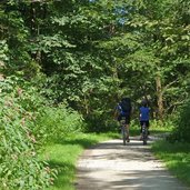 inntal radweg bei st gertraudi