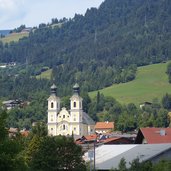 hopfgarten im brixental