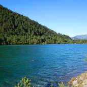 lechausee bei weissenbach