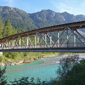 lech bruecke bei weissenbach