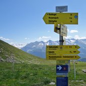 geiseljoch tuxer alpen