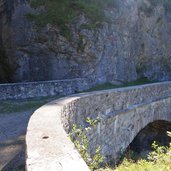 alte gaicht pass strasse bruecke