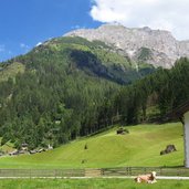 aussicht auf hohes tor darunter gschnitztal muehlendorf