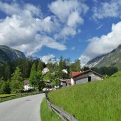 trins schloss schneeberg umgebung