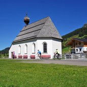 tannheim st martin in innergschwend