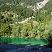 kleiner plansee