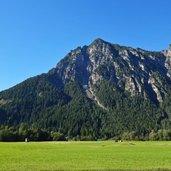 berg tauern bei heiterwang