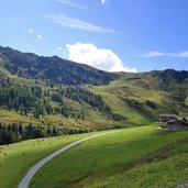 mtb radroute bei mittertrettalm fr