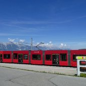 kreith bei mutters strassenbahn stubaitalbahn