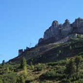 kreuzjoch landschaft