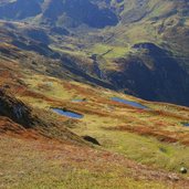 sidanjoch rundblick auf hochfuegen und sidantal fr