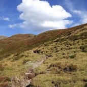 hochfuegen oberes tal unter sidanjoch aussicht fr