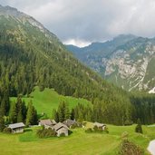 wiesenweg zum obernberger see