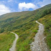 wanderer obernberg zum sandjoch