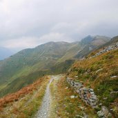 pflerscher hoehenweg