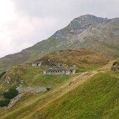 portjoch unter dem tribulaun