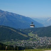 haermelekopf bahn seilbahn seefeld