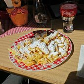 kaiserschmarrn