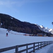 dorflift trins gschnitztal skipiste fr