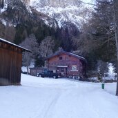 gasthaus pumafalle