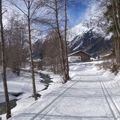 winterwanderweg gschnitztal bei erhartlerhof