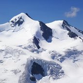 blick zur wildspitze fr