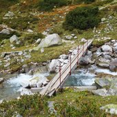 keesbach bruecke am weg plauener huette