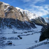 vals in nordtirol winter valser tal