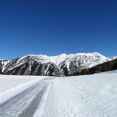 padaun bei vals nordtirol winter