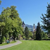 kitzbuehel liebfrauenkirche und pfarrkirche