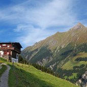 ginzling oberboeden alm