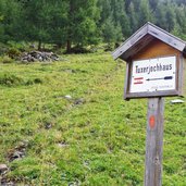 wanderweg schmirn zum tuxer joch