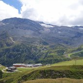 aussicht tuxertal und tuxer gletscher bis tuxerjochhaus fr