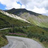 hintertux landschaft fr