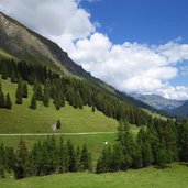 tux hintertux weitental landschaft fr