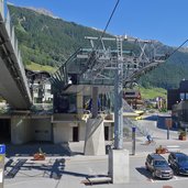 st anton am arlberg talstation rendlbahn