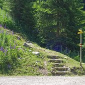 moostal wanderweg nr