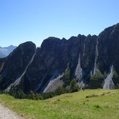 blick auf hohe burg fr