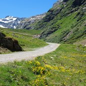 moostal weg zur staumauer kartell speicher