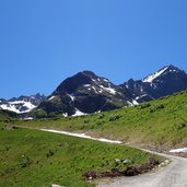 mtb route auffahrt zur staumauer kartell speicher fr