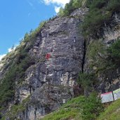 klettersteig st magdalena