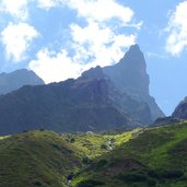 schoenverwalltal blick richtung patteriol und horn