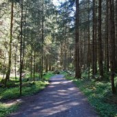 wanderweg knappental hasental