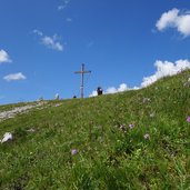 steinjoechl lechtaler alpen