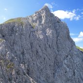 falscher kogel