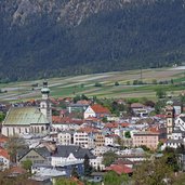 hall in tirol mitte