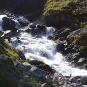 wasserfall am radurschlbach