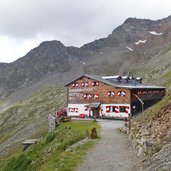 innsbrucker huette